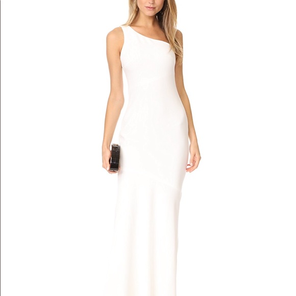 cinq a sept Dresses & Skirts - Cinq a sept x Dulcina x Ivory x NWT